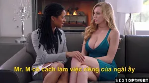 Ra mắt bố người chồng tương lai, nhưng ông lại là thầy giáo cũ và cũng là mối tình đầu