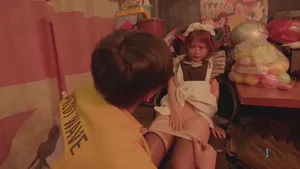 "Người khác muốn vào nhưng không được, còn em vẫn ở đây than phiền anh hư hỏng" Trang chủ còn hấp dẫn hơn