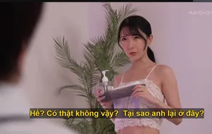 Em kế nhút nhát được anh zai khai sáng cho biết cái gì là sung sướng