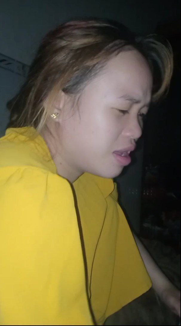 Gạ trai mượn tiền xong bùng.